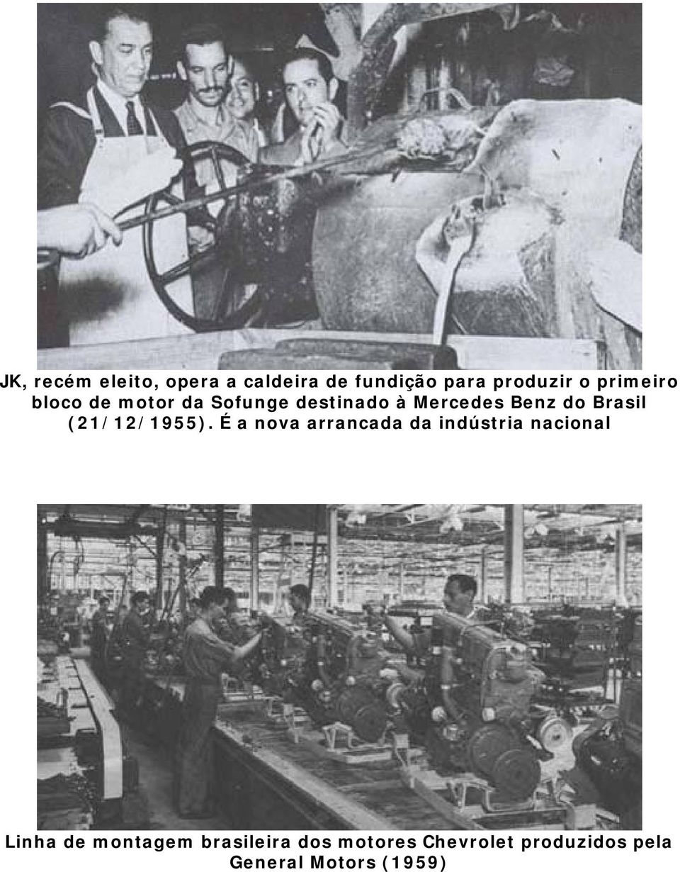 Brasil (21/12/1955).