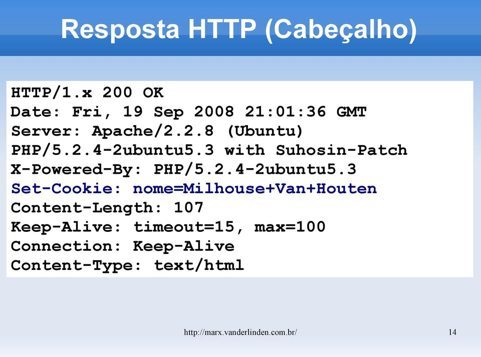 3 with Suhosin-Patch X-Powered-By: PHP/5.2.4-2ubuntu5.