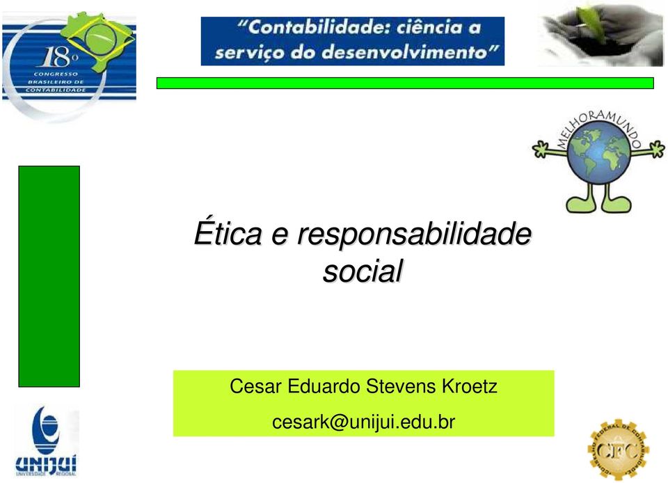 social Cesar Eduardo