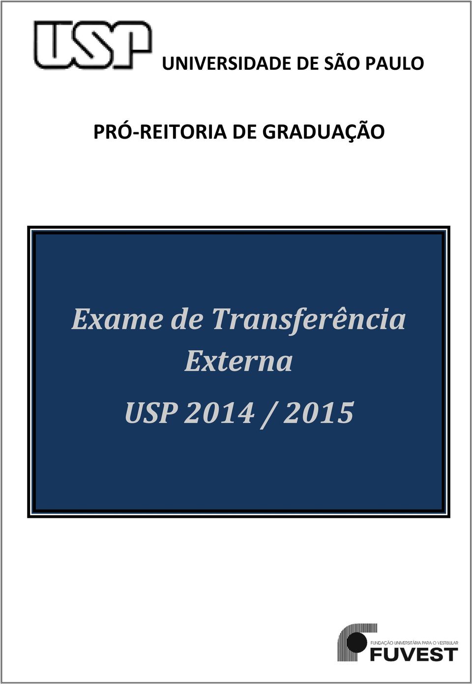 Exame de Transferência