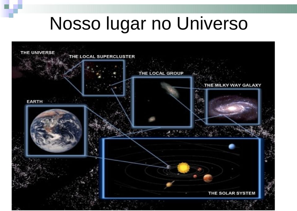 Universo