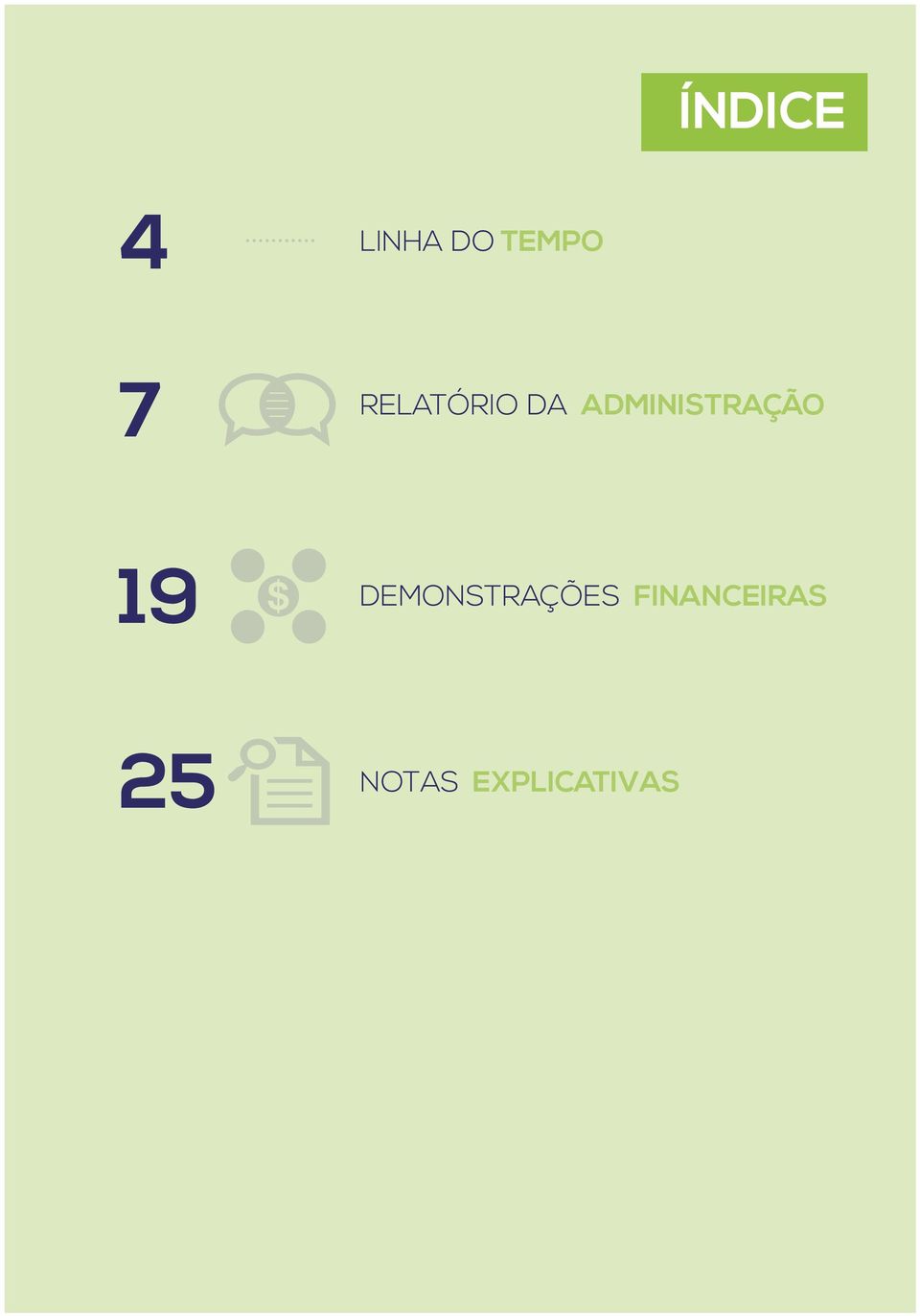 ADMINISTRAÇÃO 19