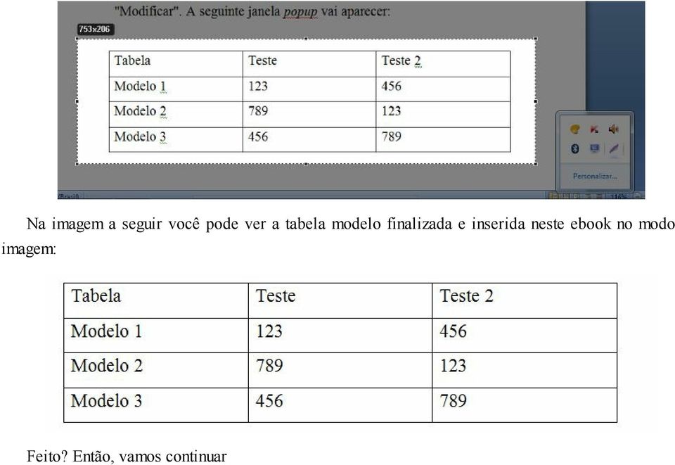 e inserida neste ebook no modo