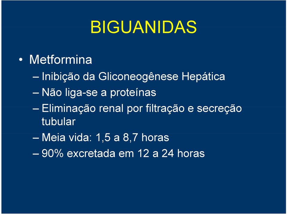 renal por filtração e secreção tubular Meia