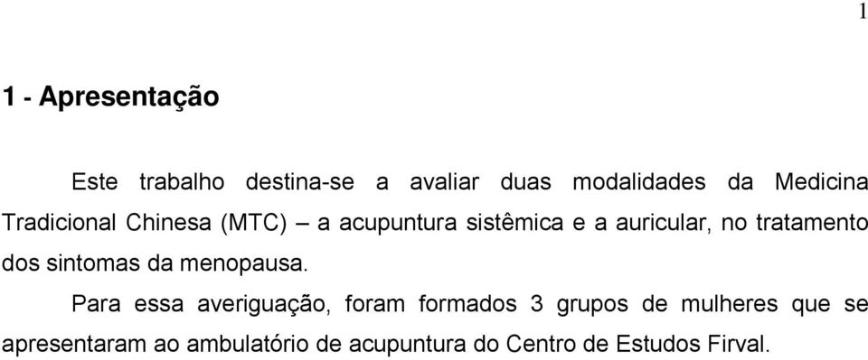 tratamento dos da menopausa.