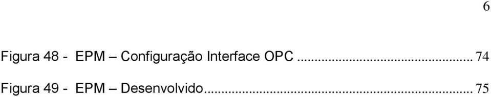 Interface OPC.