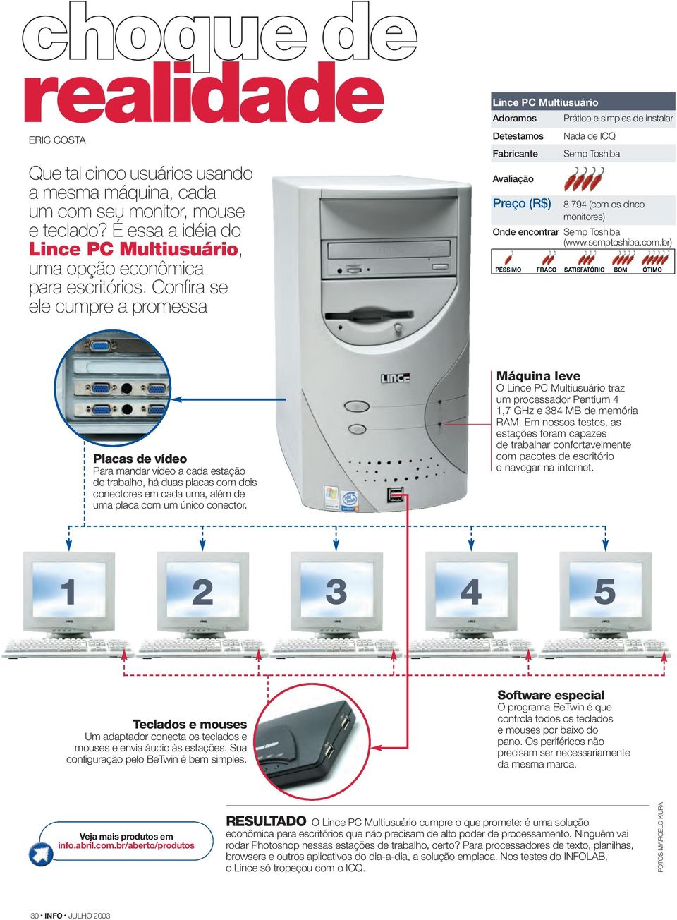 monitores) Semp Toshiba (www.semptoshiba.com.