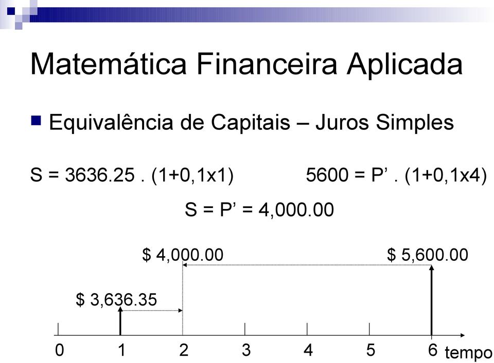 (1+0,1x1) 5600 = P.