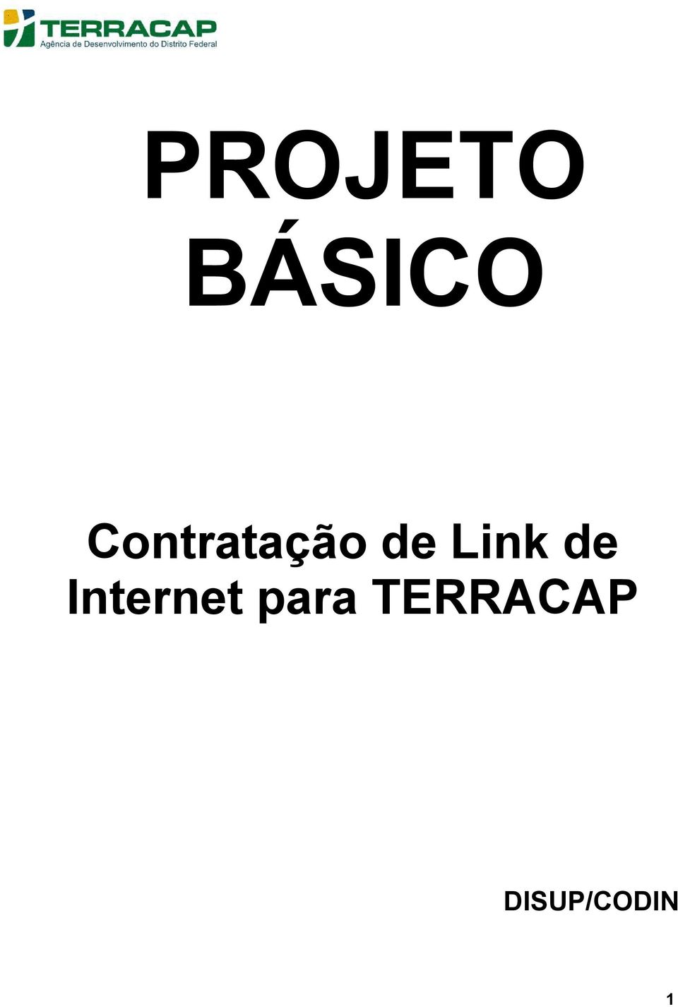 Link de Internet