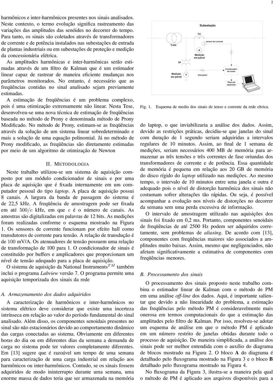 concessionária elétrica.