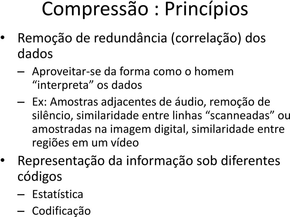 silêncio, similaridade entre linhas scanneadas ou amostradas na imagem digital,