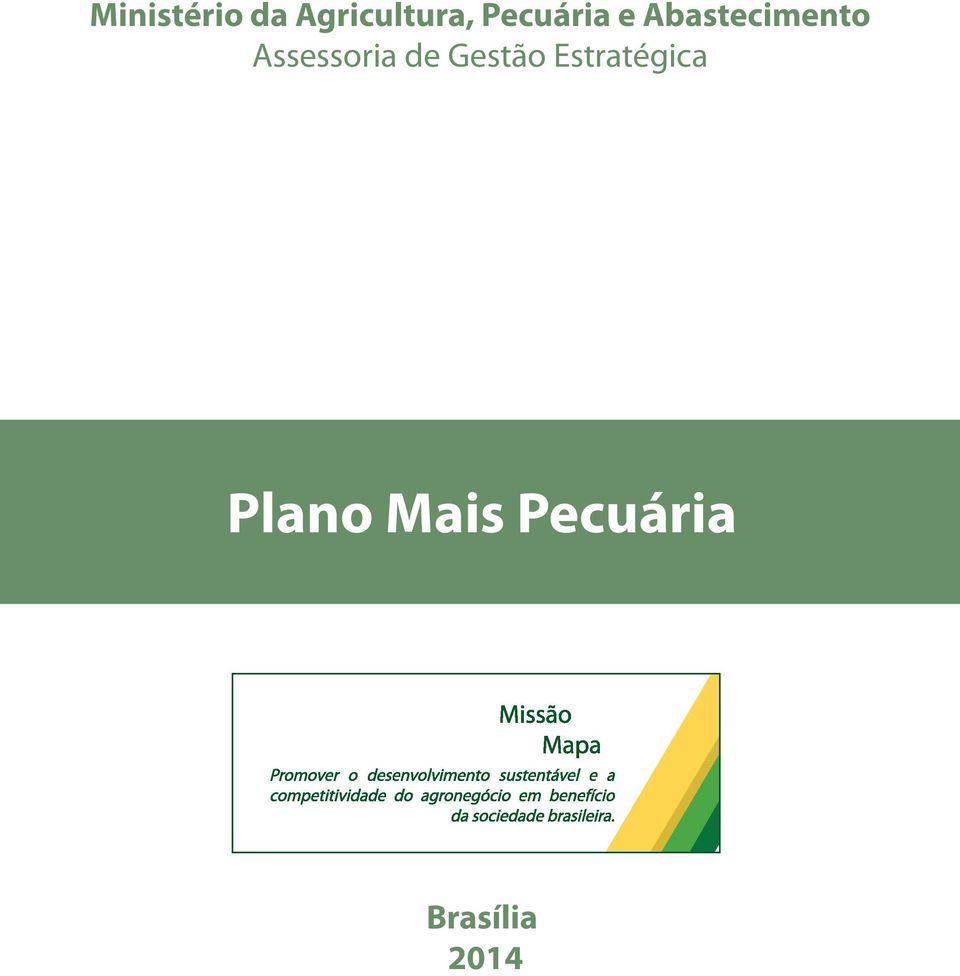 Assessoria de Gestão