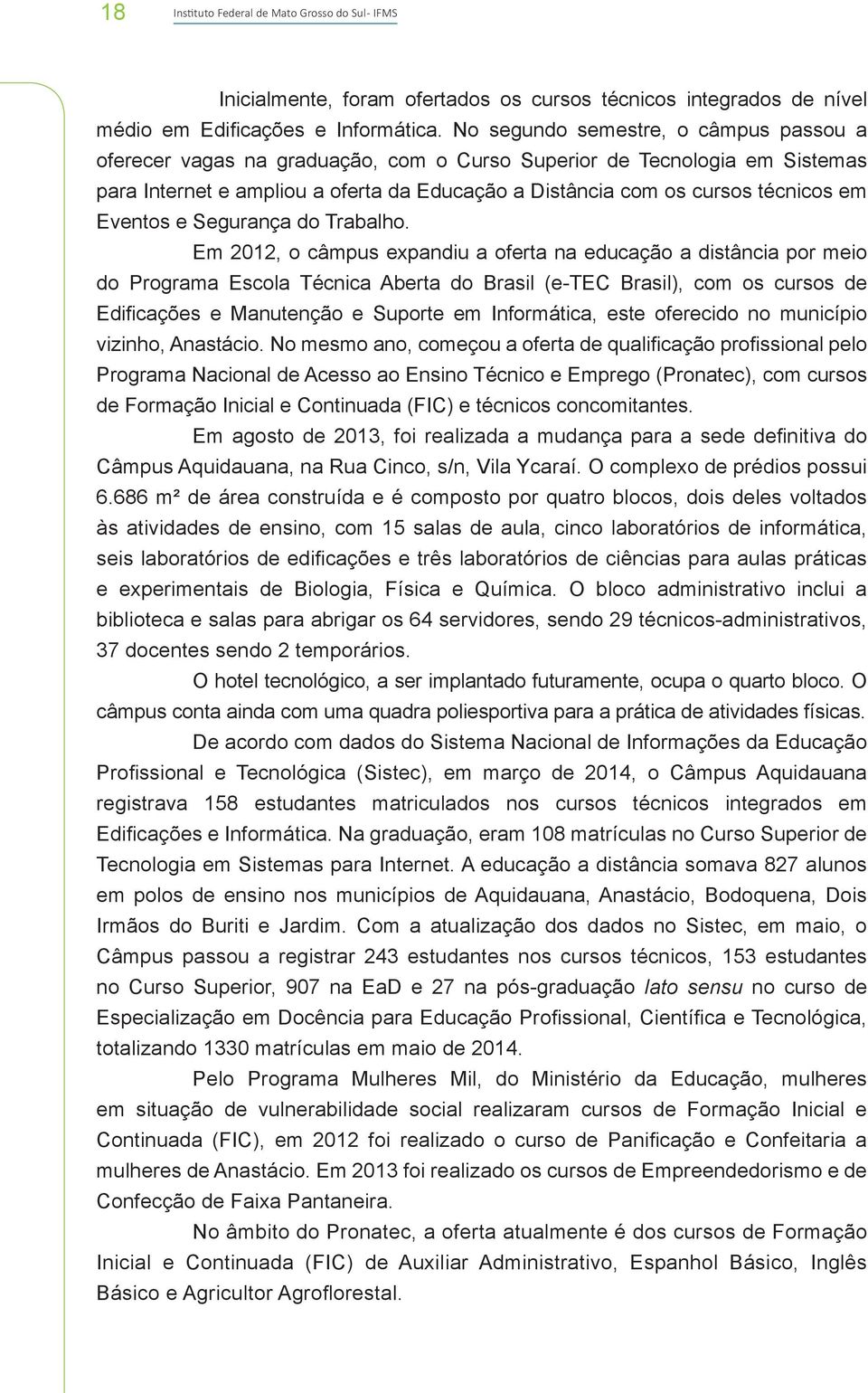 Eventos e Segurança do Trabalho.