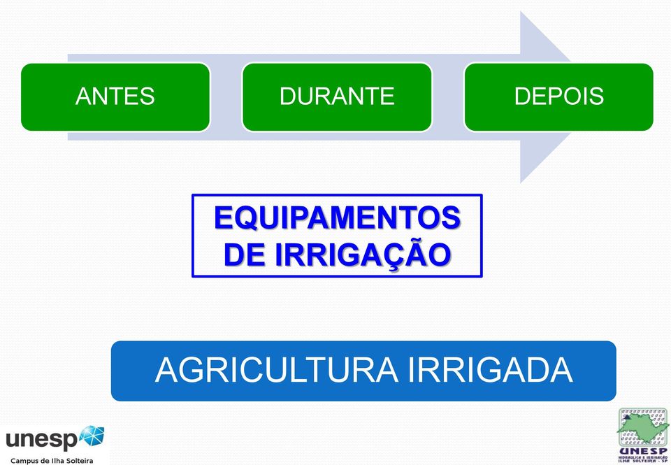 EQUIPAMENTOS DE