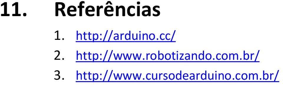 http://www.robotizando.com.