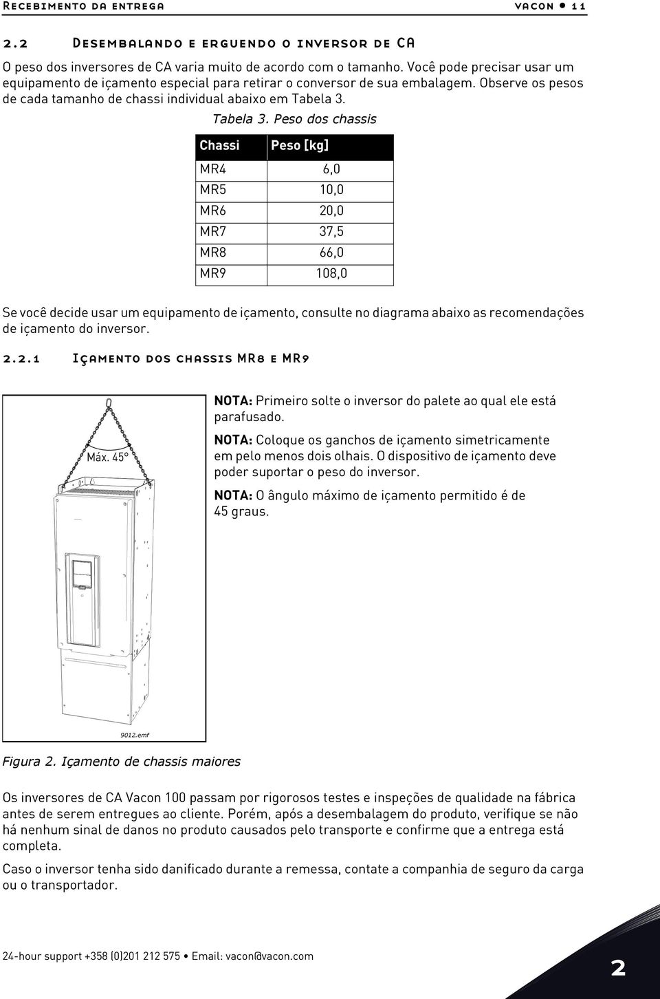 Tabela 3.