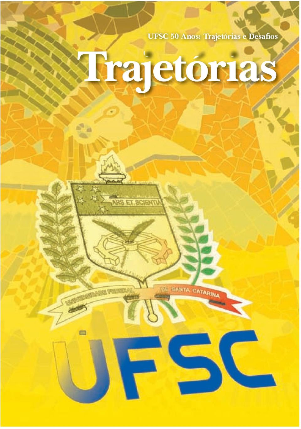 Trajetórias