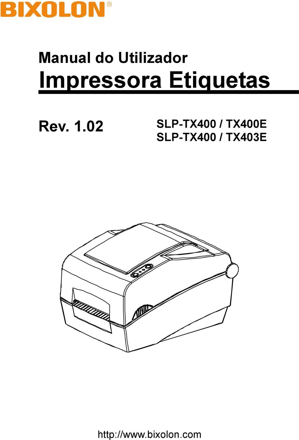 02 SLP-TX400 / TX400E