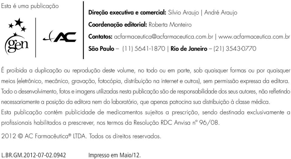 br www.acfarmaceutica.com.