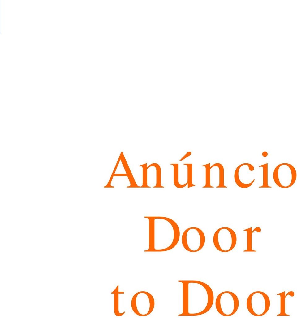 Door