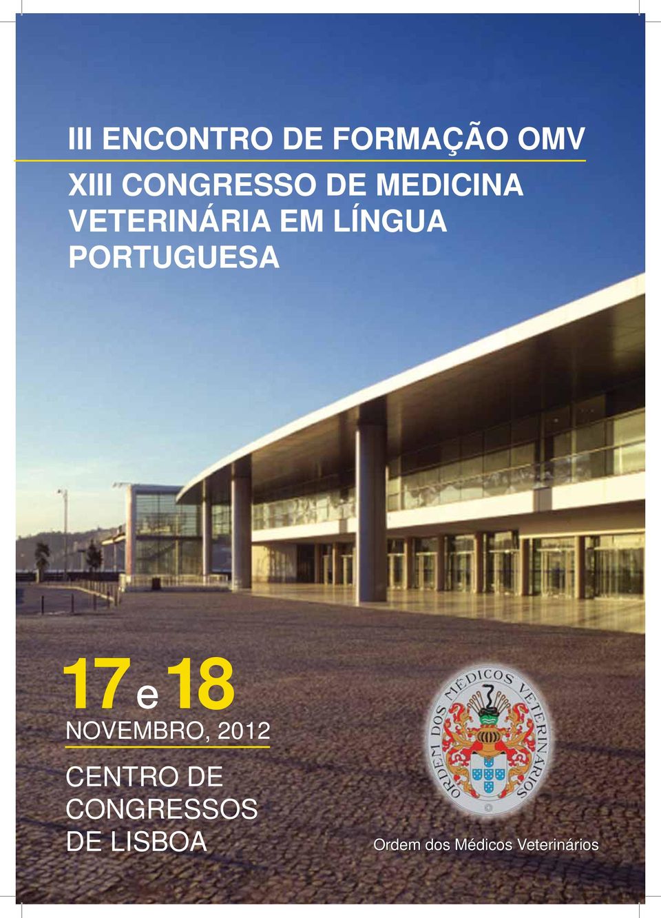 LÍNGUA PORTUGUESA 17 18 NOVEMBRO, 2012