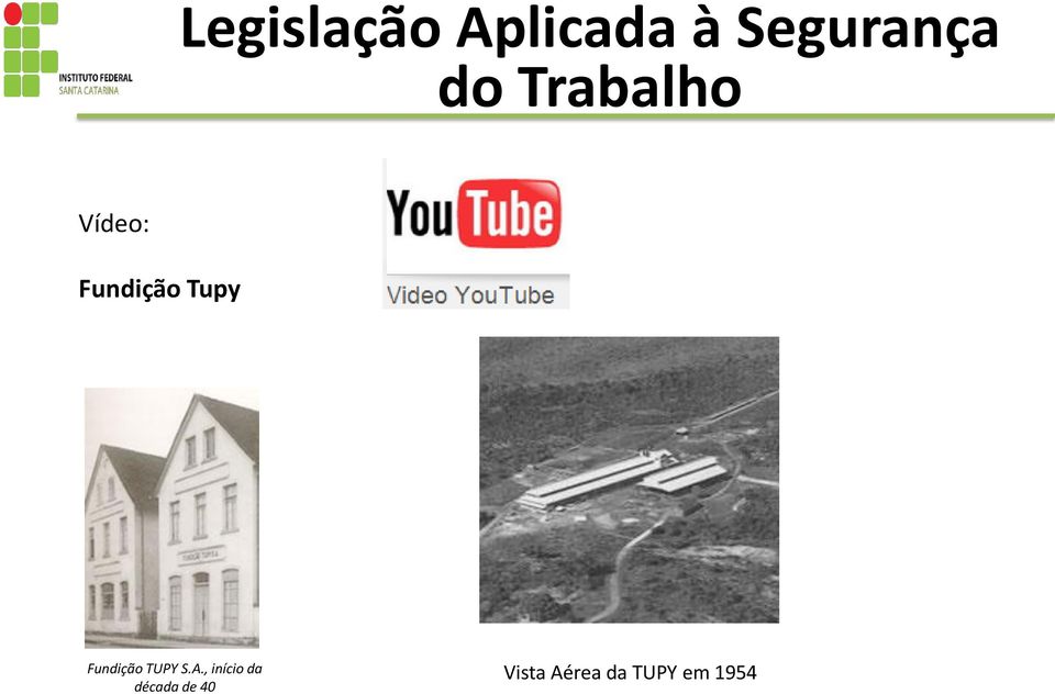 Fundição TUPY S.A.