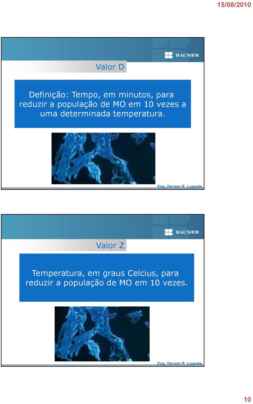 determinada temperatura.