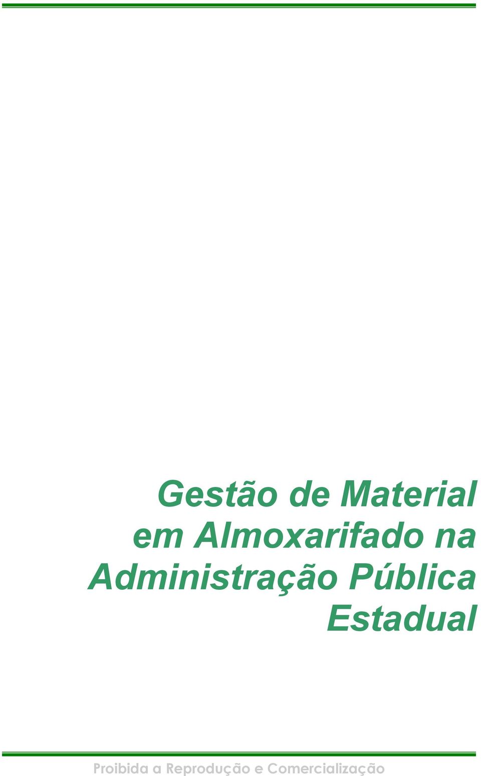 Administração Pública