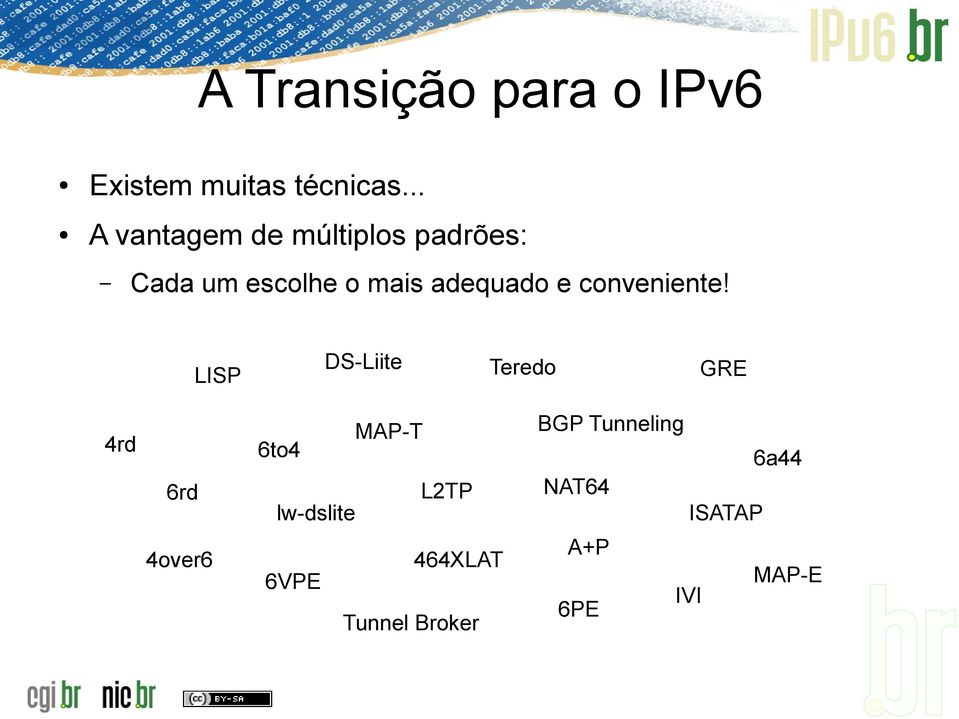 e conveniente!