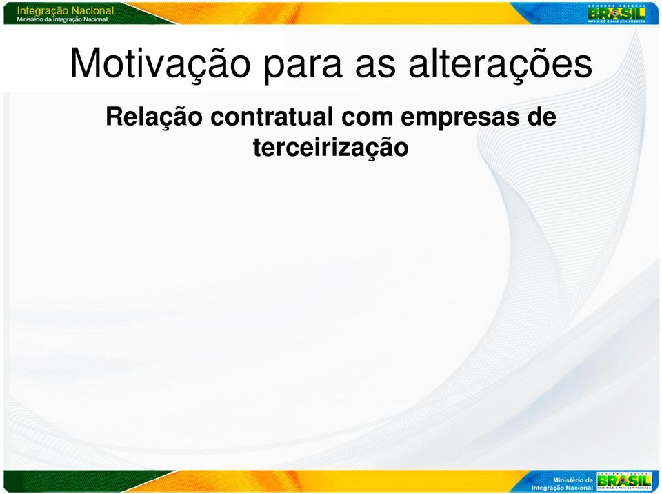 obrigações trabalhistas Anotação das pendências e aplicação de