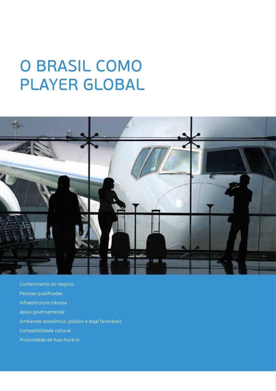 governamental Ambientes econômico, político e legal