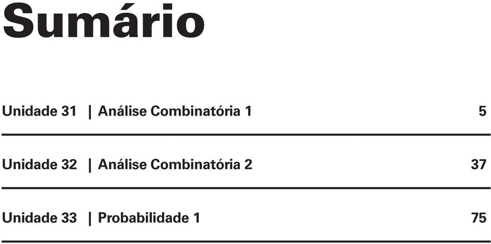 Análise Combinatória 2 37