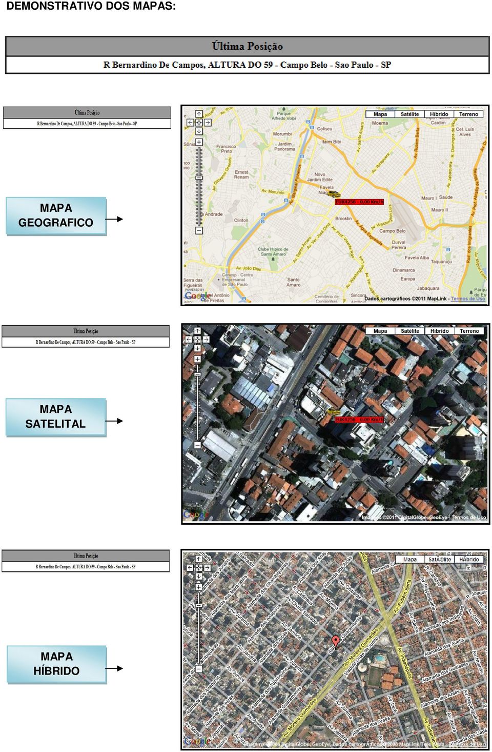 GEOGRAFICO MAPA