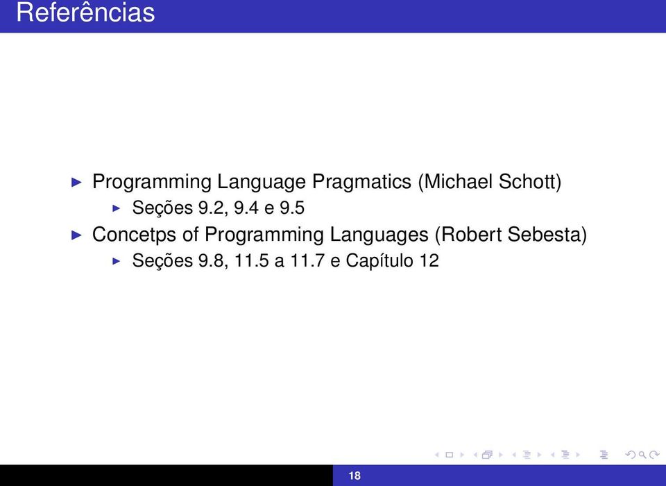 5 Concetps of Programming Languages (Robert