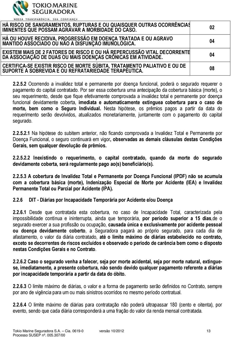 EXISTEM MAIS DE 2 FATORES DE RISCO E OU HÁ REPERCUSSÃO VITAL DECORRENTE DA ASSOCIAÇÃO DE DUAS OU MAIS DOENÇAS CRÔNICAS EM ATIVIDADE.