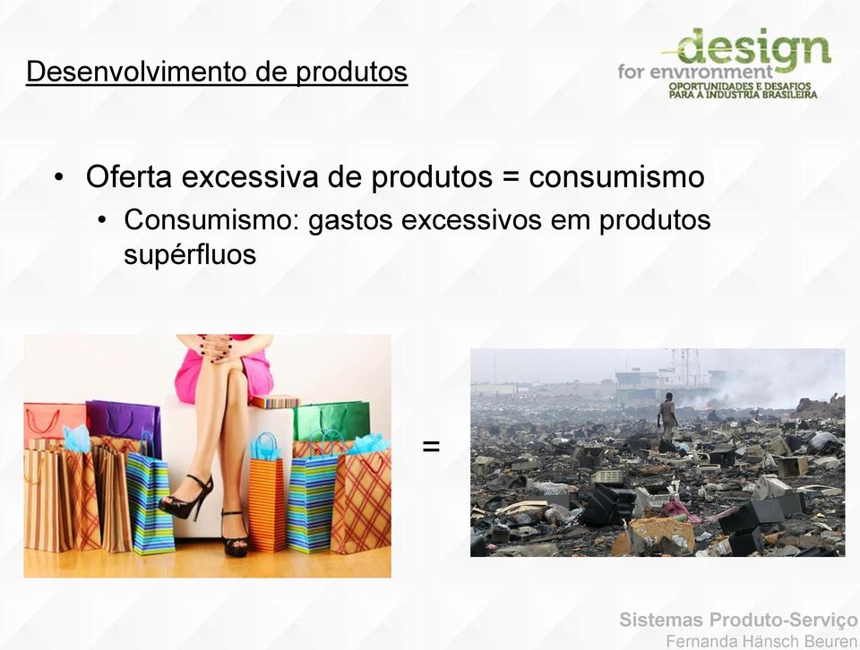 consumismo Consumismo: gastos