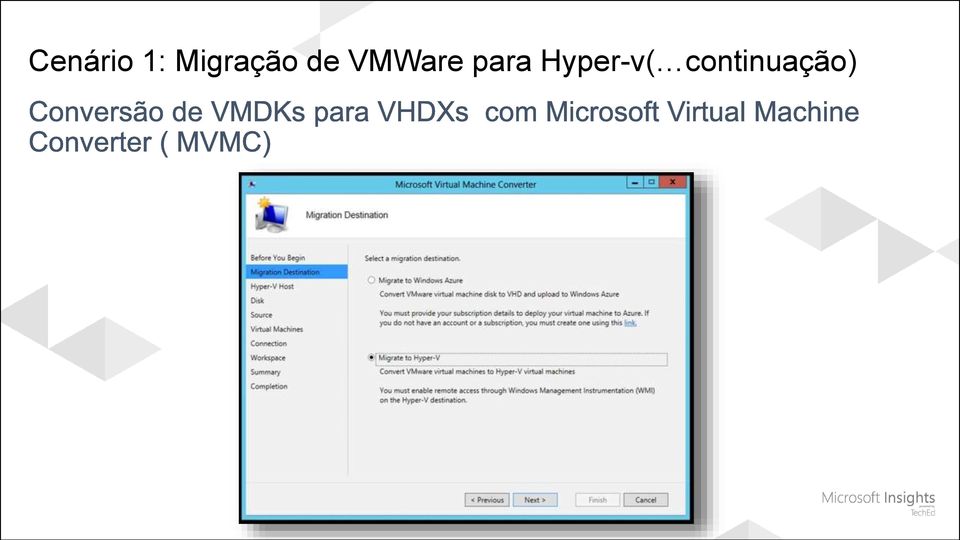 VMWare para