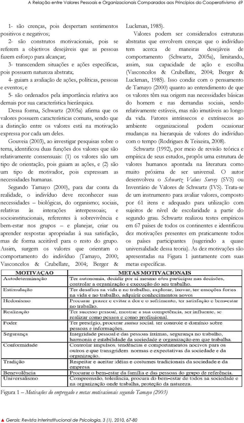 políticas, pessoas e eventos; e 5- são ordenados pela importância relativa aos demais por sua característica hierárquica.