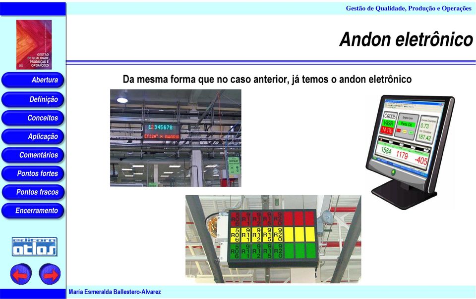 caso anterior, já