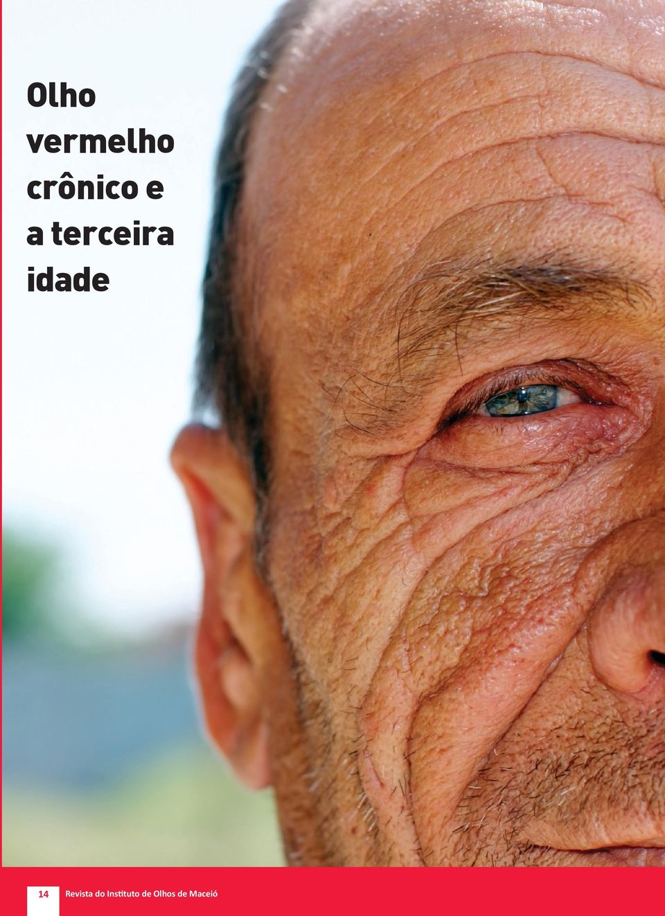 idade 14 Revista do