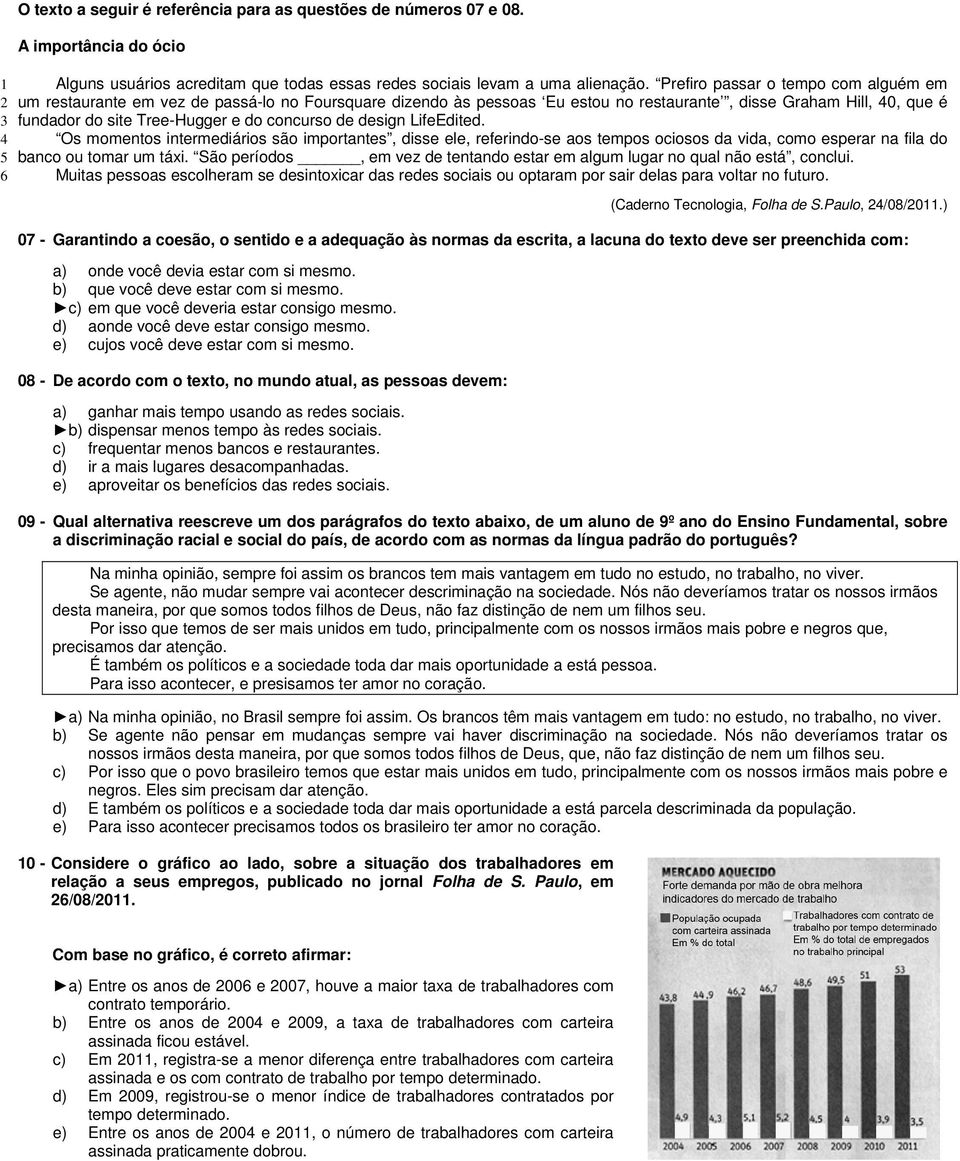 concurso de design LifeEdited. Os momentos intermediários são importantes, disse ele, referindo-se aos tempos ociosos da vida, como esperar na fila do banco ou tomar um táxi.