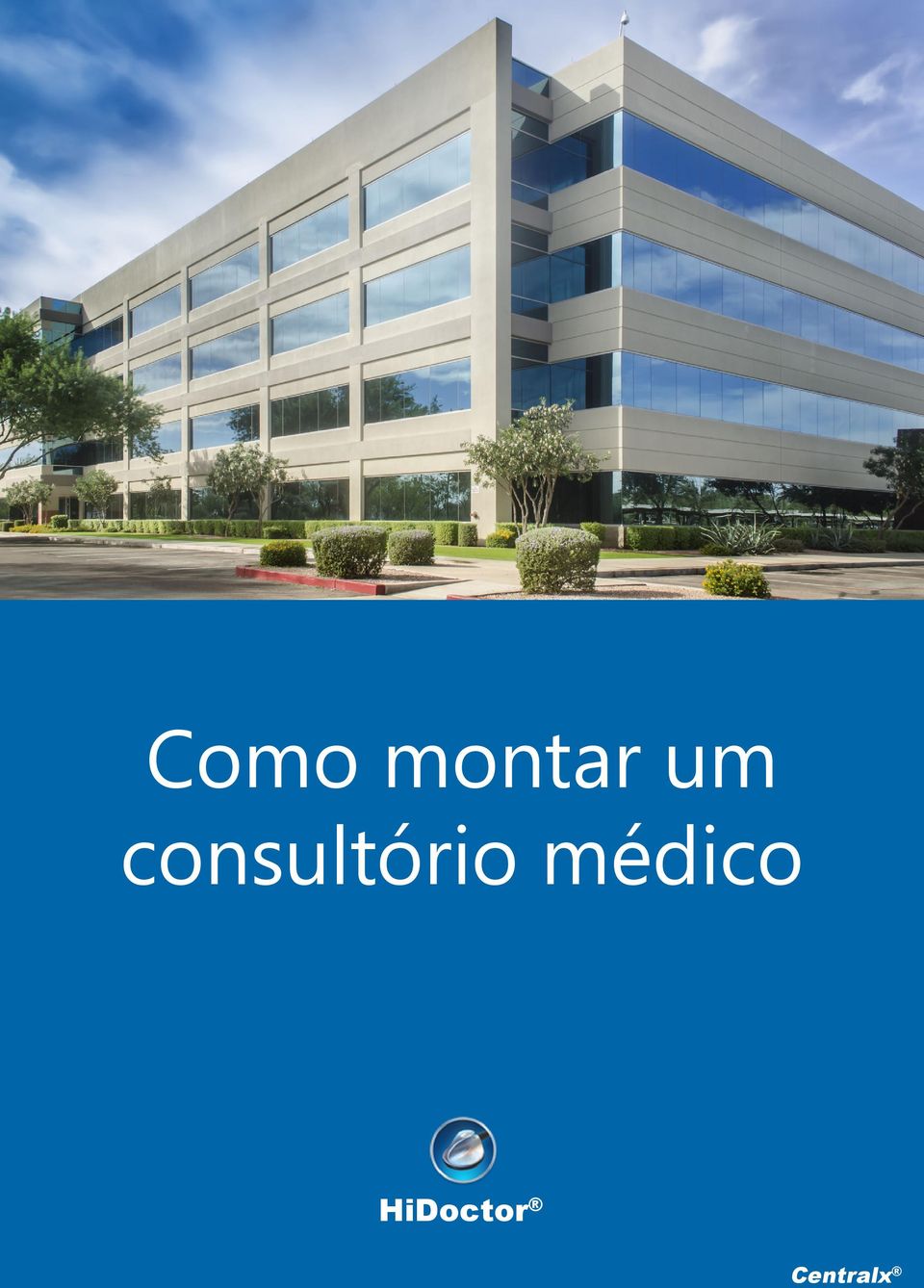 consultório