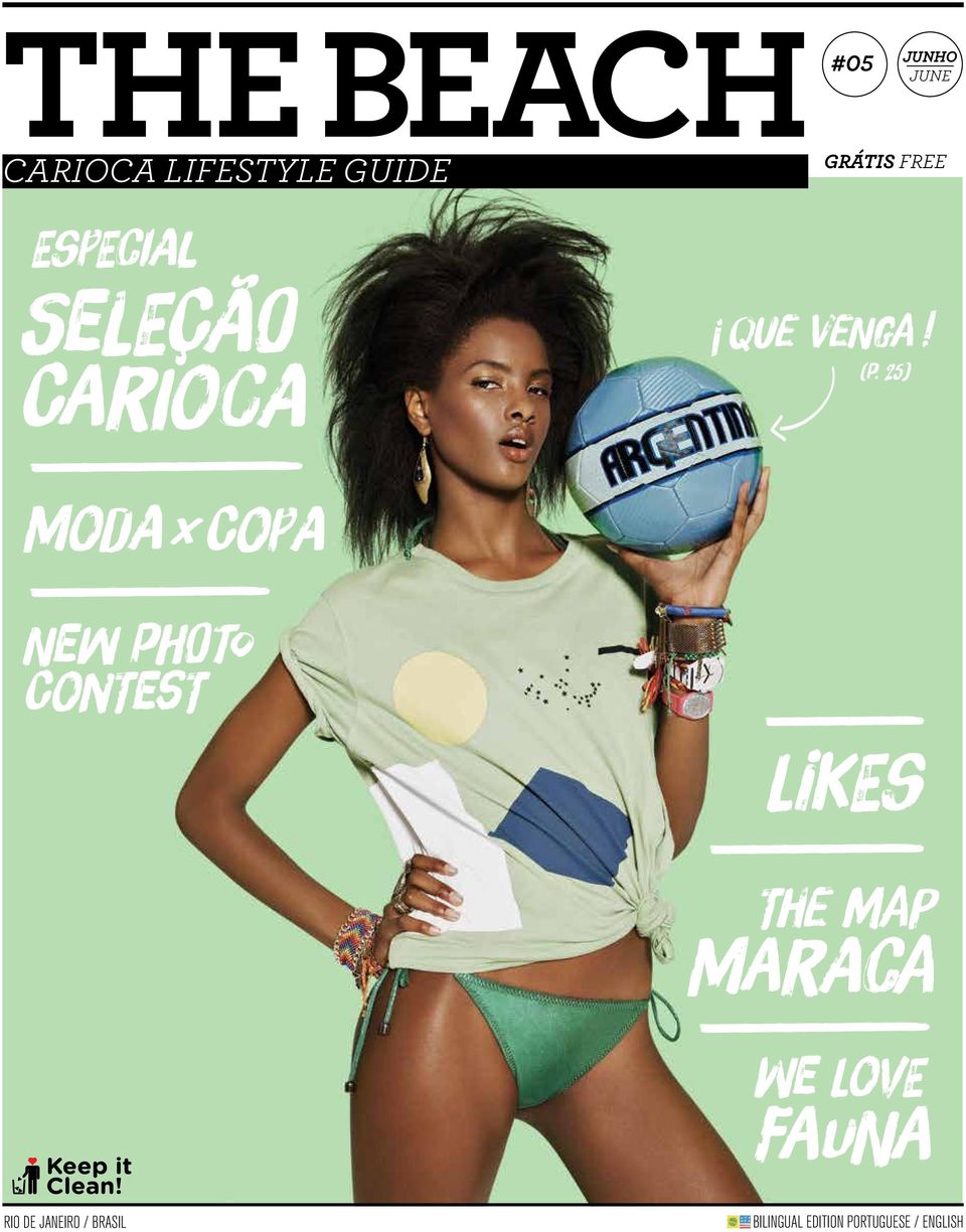 25) moda COPA new photo contest likes THE MAP MARACA we