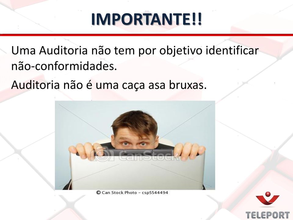 objetivo identificar