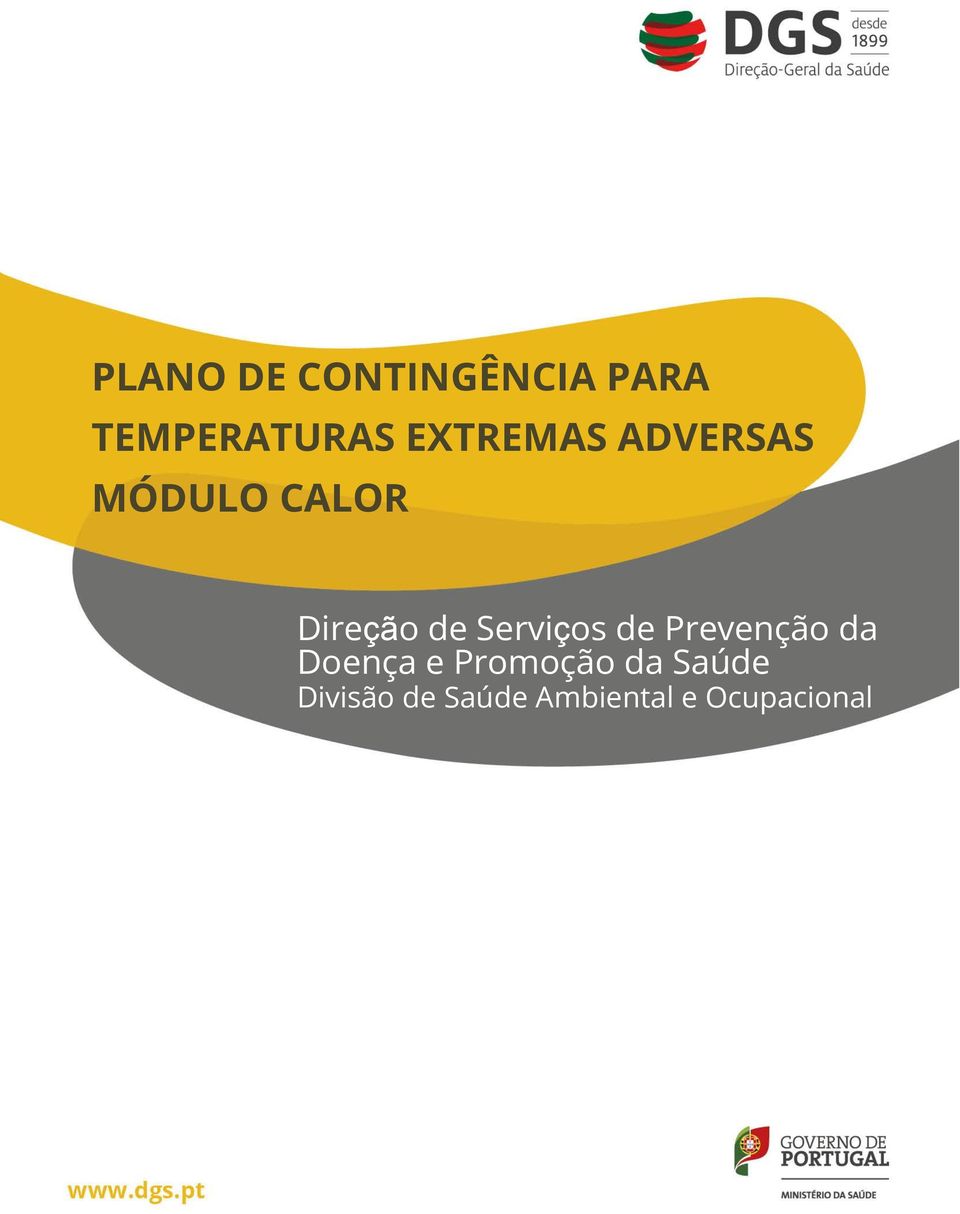 Serviços de Prevenção da Doença e Promoção