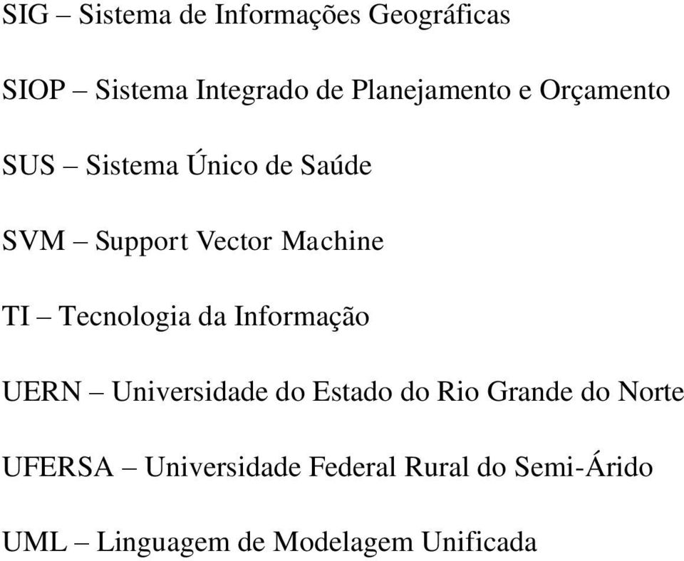 Machine TI Tecnologia da Informação UERN Universidade do Estado do Rio
