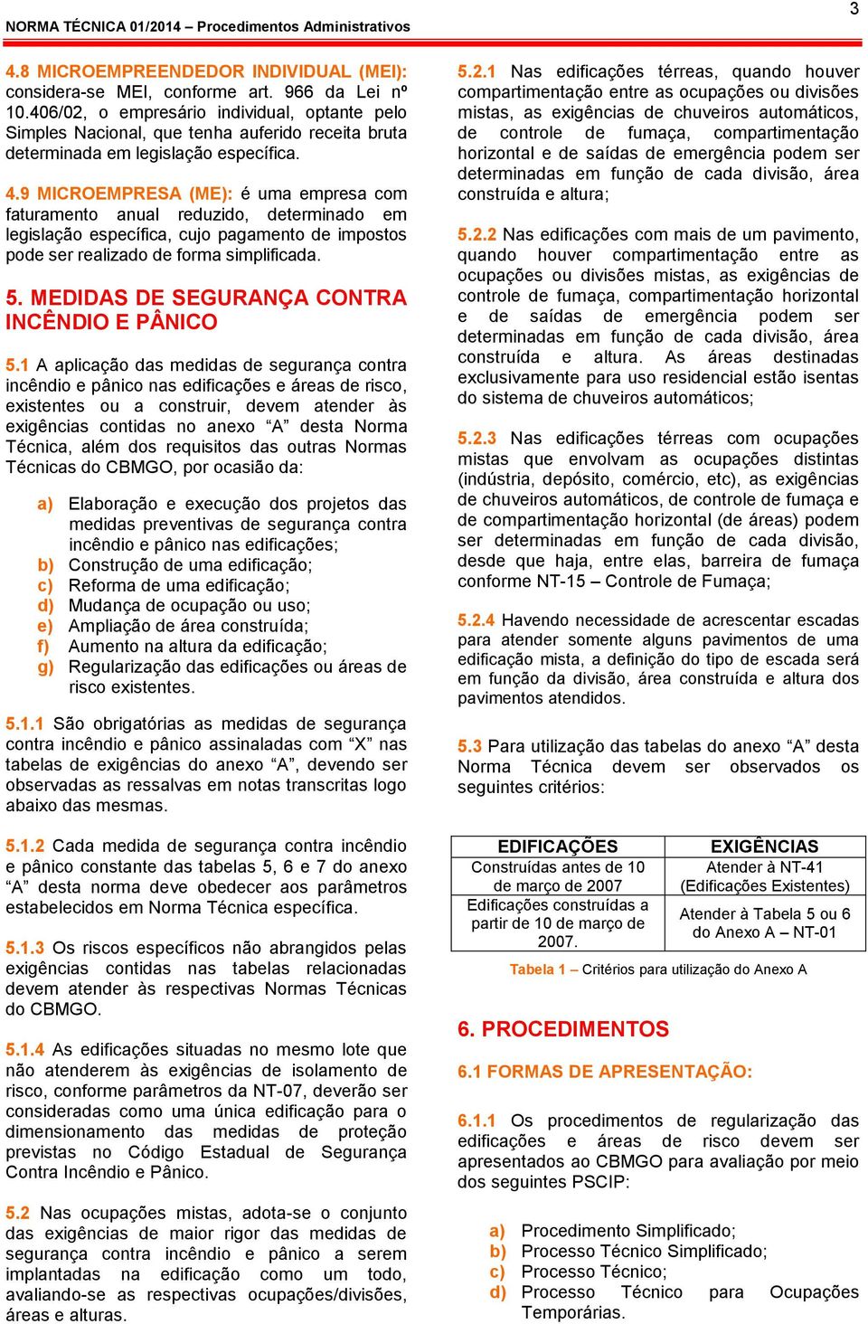 9 MICROEMPRESA (ME): é uma empresa com faturamento anual reduzido, determinado em legislação específica, cujo pagamento de impostos pode ser realizado de forma simplificada. 5.