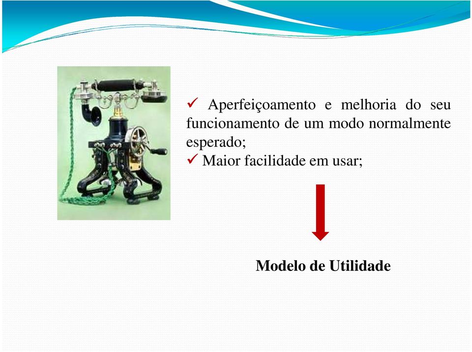 normalmente esperado; Maior