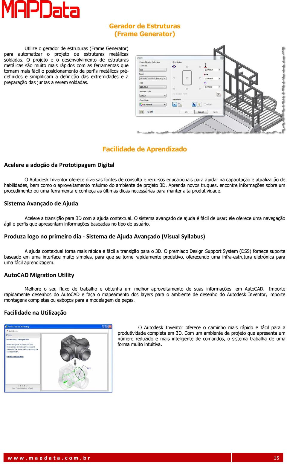 extremidades e a preparação das juntas a serem soldadas.