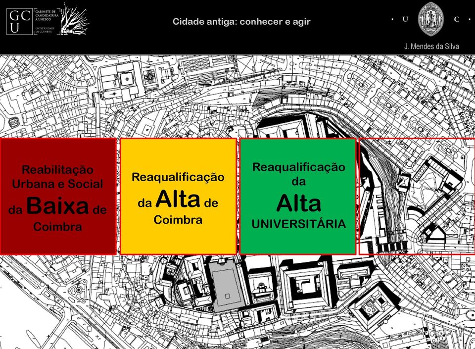 Reaqualificação da Alta de